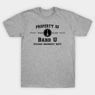 Bard University T-Shirt